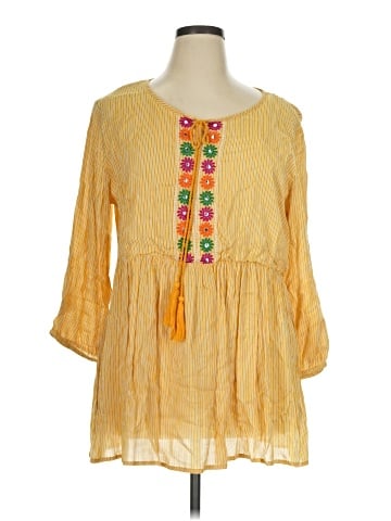 Studio West Casual Dress (view 1)