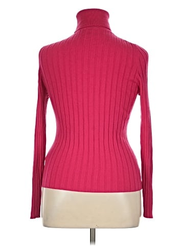 Banana Republic Turtleneck Sweater (view 2)