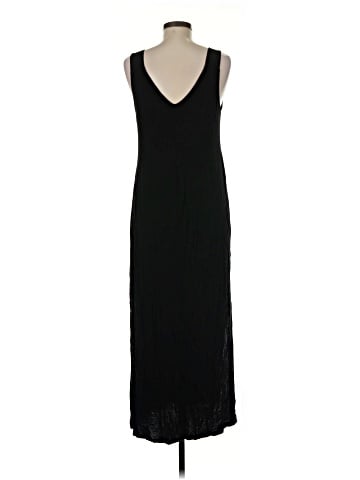 Green Envelope Casual Dress (view 2)
