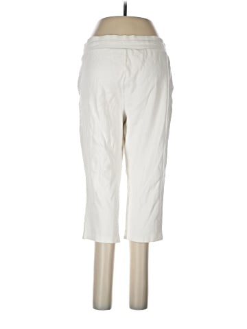 Croft & Barrow Casual Pants (view 2)