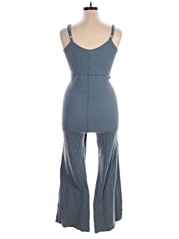 Almost Famous Jumpsuit (view 2)
