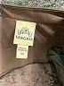 Sangria Brown Cocktail Dress Size 10 - photo 7