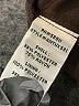 Sangria Brown Cocktail Dress Size 10 - photo 8