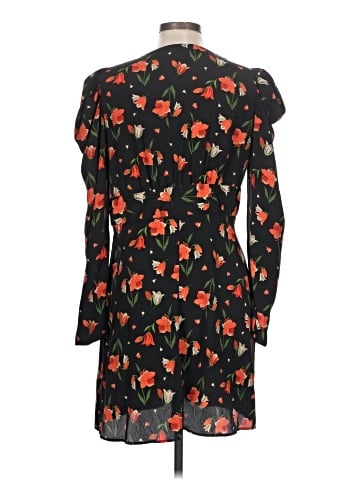 Topshop Cocktail Dress (view 2)
