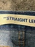 Gap 100% Cotton Blue Jeans Size 8 - photo 7