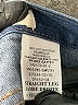 Gap 100% Cotton Blue Jeans Size 8 - photo 8