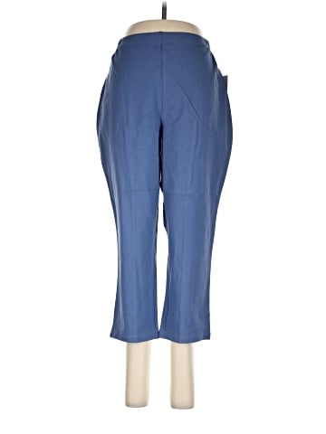 Women With Control Casual Pants (view 1)