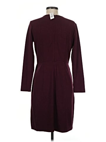 Ann Taylor LOFT Outlet Cocktail Dress (view 2)