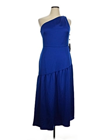Adrianna Papell Cocktail Dress (view 1)