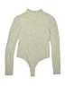 Forever 21 Gray Bodysuit Size L - photo 1