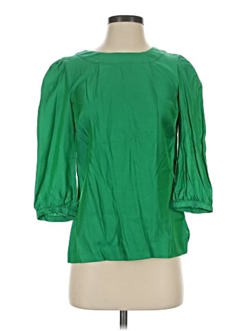 Boden 3/4 Sleeve Blouse (view 1)
