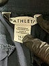 Athleta Solid Blue Casual Pants Size 16 (tall) - photo 4