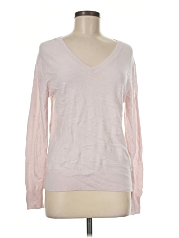 Calvin Klein Pullover Sweater (view 1)