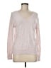 Calvin Klein Pink Pullover Sweater Size M - photo 1
