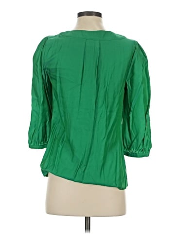 Boden 3/4 Sleeve Blouse (view 2)