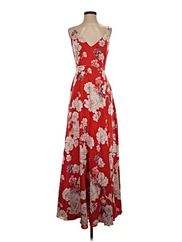Yumi Kim Cocktail Dress (view 1)