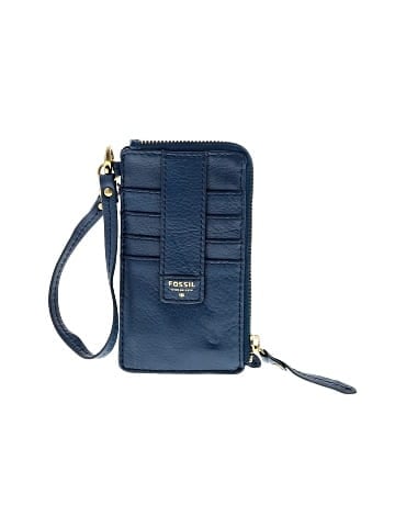 Fossil Leather Wristlet (view 1)