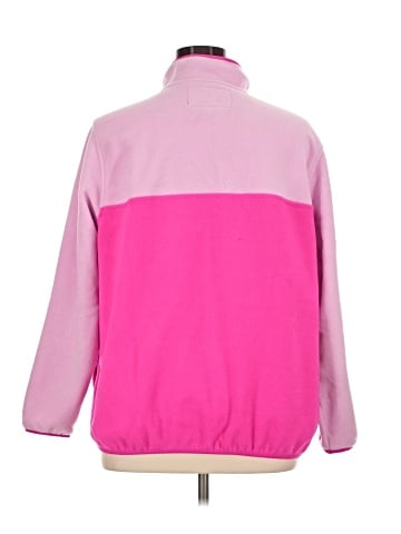 Lands' End Pullover Sweater (view 2)