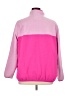 Lands' End 100% Polyester Pink Pullover Sweater Size 1X - photo 2