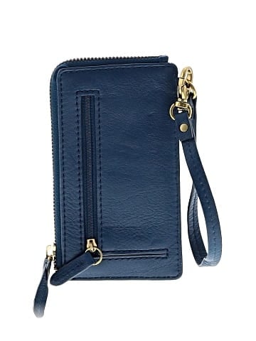 Fossil Leather Wristlet (view 2)