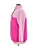 Lands' End 100% Polyester Pink Pullover Sweater Size 1X - photo 5
