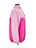 Lands' End 100% Polyester Pink Pullover Sweater Size 1X - photo 4