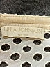 Ulla Johnson Ivory 3/4 Sleeve Blouse Size 8 - photo 7