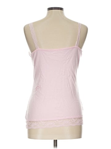 St. John's Bay Sleeveless Top (view 2)