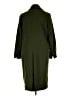 MICHAEL Michael Kors Green Wool Coat Size XL - photo 2