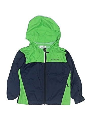 Columbia Windbreaker (view 1)