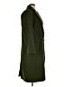 MICHAEL Michael Kors Green Wool Coat Size XL - photo 4