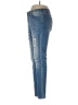 KANCAN JEANS Blue Jeans Size 30 waist - photo 5