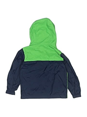 Columbia Windbreaker (view 2)