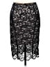 Robert Rodriguez Black Formal Skirt Size 6 - photo 1