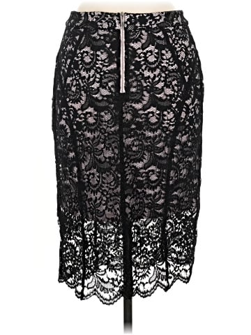 Robert Rodriguez Formal Skirt (view 2)