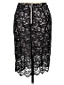 Robert Rodriguez Black Formal Skirt Size 6 - photo 2