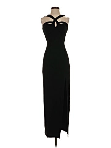 Tadashi Cocktail Dress (view 1)
