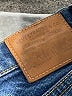 Levi's Blue Jeans Size 29 waist - photo 7