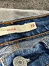 Levi's Blue Jeans Size 29 waist - photo 8
