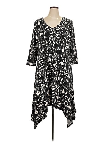 Antthony Originals Casual Dress (view 1)