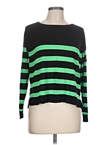 Zara Pullover Sweater (view 1)