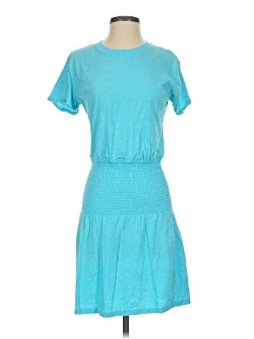 Candace Cameron Bure Casual Dress (view 1)