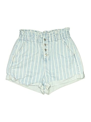 Topshop Shorts (view 1)