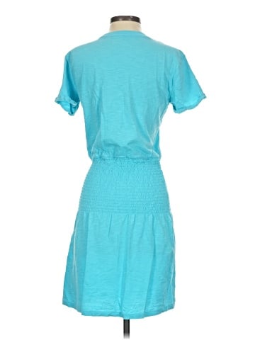 Candace Cameron Bure Casual Dress (view 2)