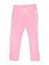 Justice Pink Active Pants Size 14 - photo 1