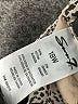 Seven7 Animal Print Brown Jeggings Size 18 - photo 5