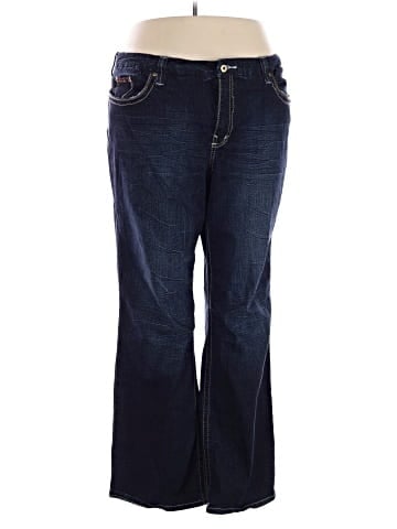 Baby Phat Jeans (view 1)