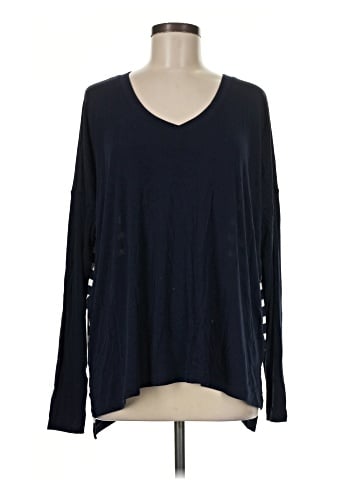 CAbi Long Sleeve T-Shirt (view 1)