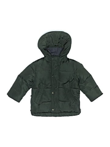 Zara Baby Snow Jacket (view 1)