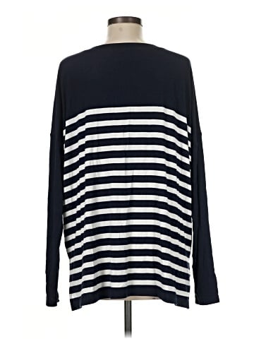 CAbi Long Sleeve T-Shirt (view 2)